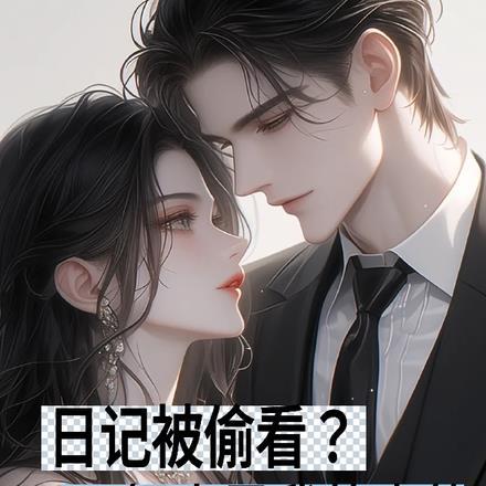 日记被偷看?不好意思我故意的