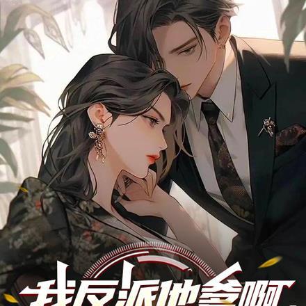 我反派他爹啊,你们撩我干嘛?