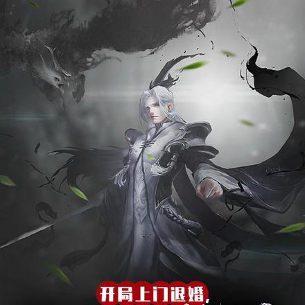 开局上门退婚,我的家族是反派?