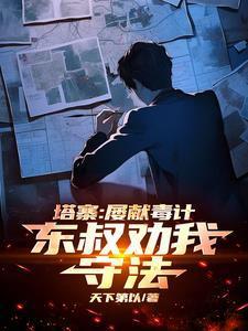 塔寨:屡献毒计,东叔劝我守法!