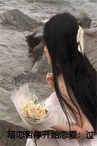 暗恋暂停开始恋爱:过分野:宋霜序贺庭洲