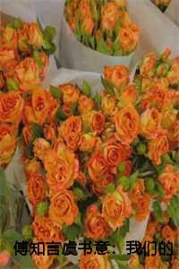 傅知言虞书意:我们的爱到此为止全文+后续