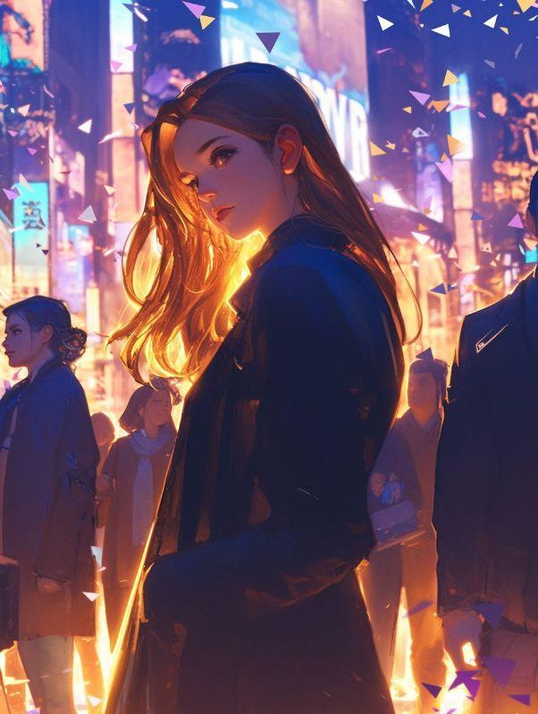 婚礼现场逃婚?我做他小婶婶!