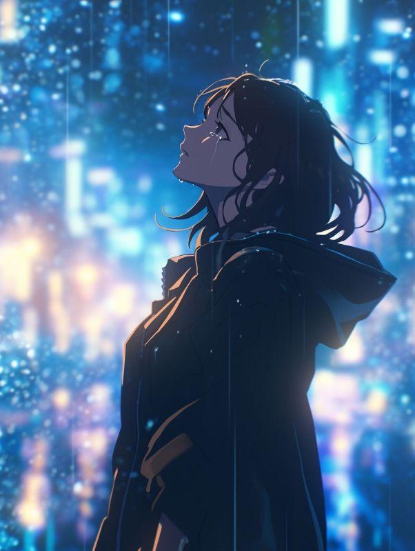 他说我爱他,就为他自杀