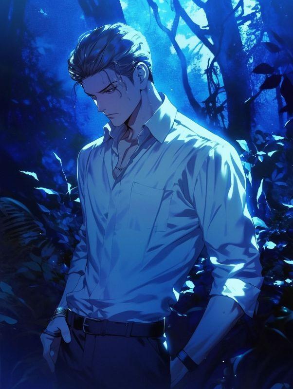 我给哥哥陪葬后,她疯了