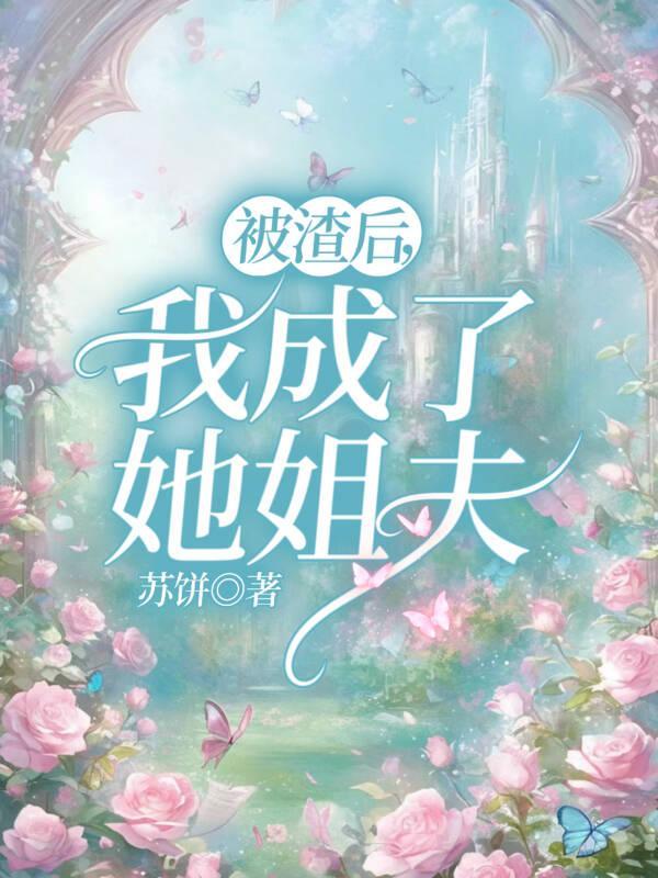 被渣后,我成了她姐夫