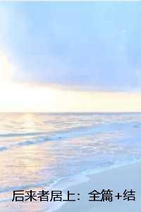 后来者居上:全篇+结局+番外