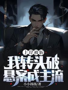 上岸被斩,我转头破悬案成主流