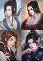 我直播打开青铜门,接小哥回家