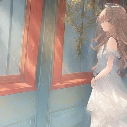 和离前夜,她变成了蘑菇