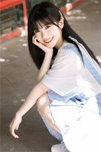 小师弟快下山,师姐便宜你了!