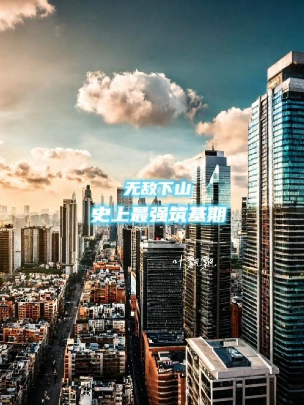 无敌下山,史上最强筑基期